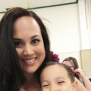 Meet your Posher, Marissa